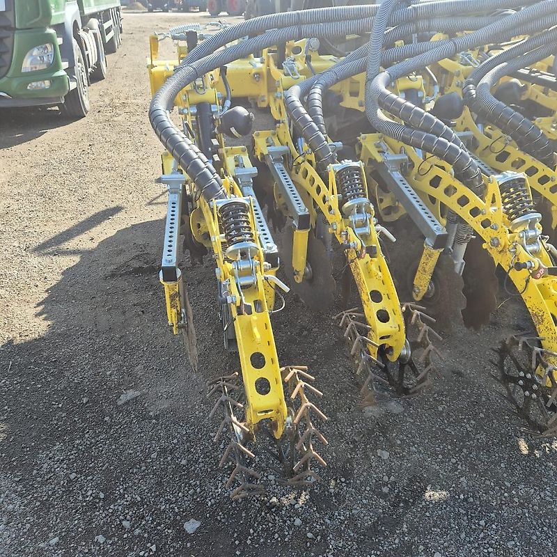 Bednar Strip Master EN 600 Neuwertig (ähnlich Volmer, Vogelsang, Kuhn)