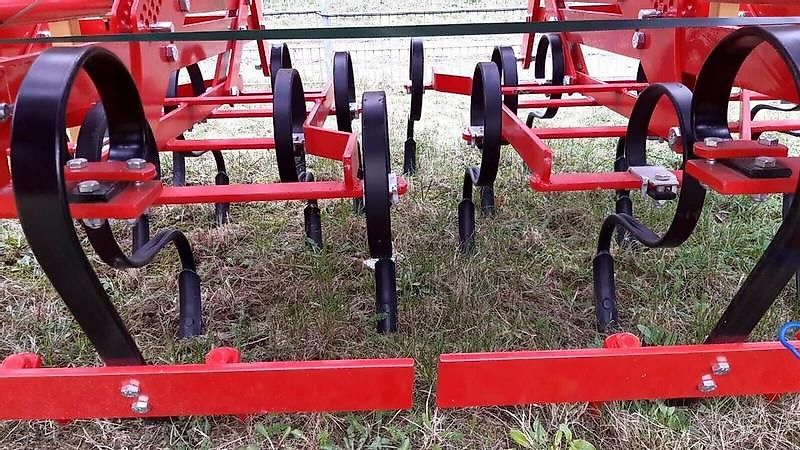 Knoche Saatbettkombination Promax 600 PF