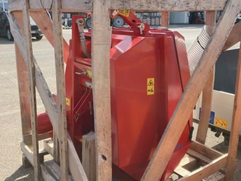 Wiedenmann GRAS-U.LAUBSAUGER F