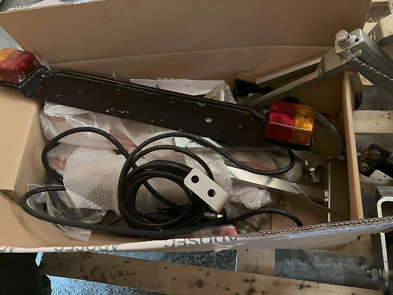 Wiedenmann GRAS-U.LAUBSAUGER F