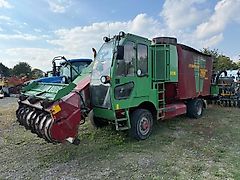 Strautmann Verti-Mix 1700 Double