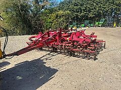 Kongskilde SP4000 Germinator Cultivator