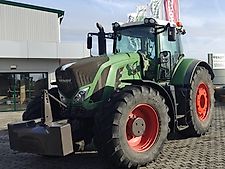 Fendt 939 Vario S4 Power