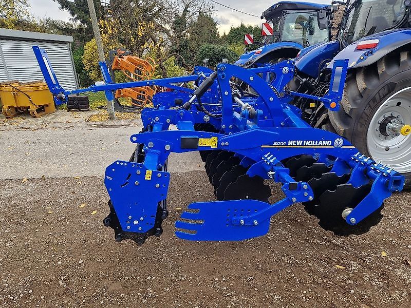 New Holland SDM 500