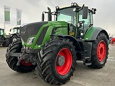 Fendt 939 Vario S4 Power