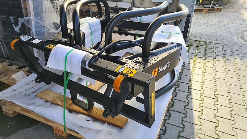 Alö Unigrip 130 Euro BALLENZANGE