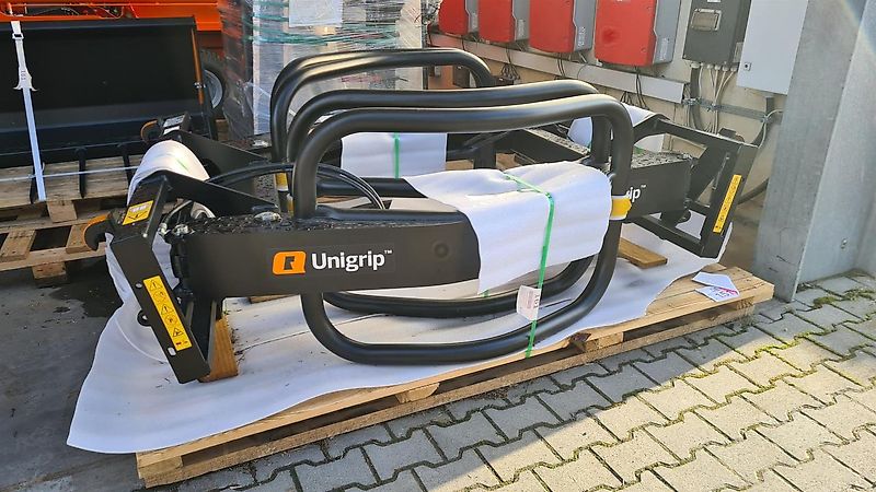 Alö Unigrip 130 Euro BALLENZANGE