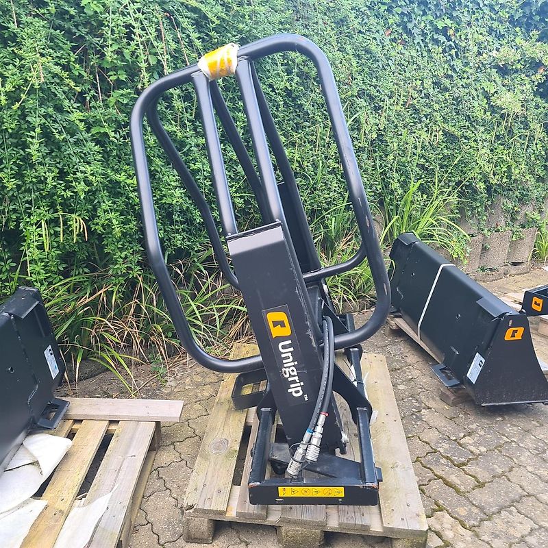 Alö Unigrip 130 Euro BALLENZANGE