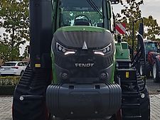 Fendt 943 Vario MT GEN2