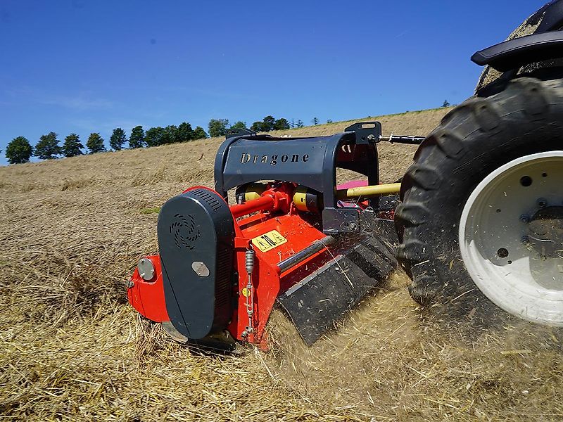 Dragone VP 260 Mulcher /Schlegelmulcher Front-Heckanbau für Traktor-Aktionsangebot-