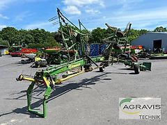 Krone SWADRO 810