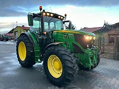 John Deere 6145R