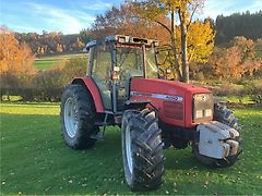 Massey Ferguson 4260