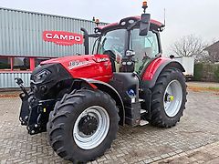 Case Puma 185 CVX AFS Connect Stage V GPS RTK