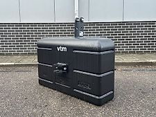 VTM FRONTGEWICHT 800KG