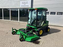 John Deere 1585 M/72" FASTBACK