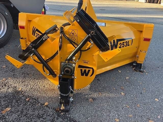 Wieska W 253 L Lumilinko