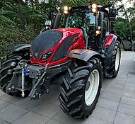 Valtra N 114