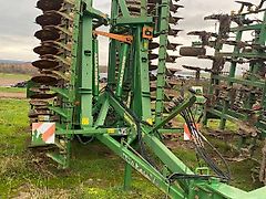 Amazone Catros 7501- T