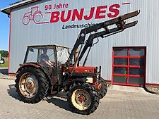 IHC 833 ALLRAD 16+8 / 30 KM/H IHC 833 ALLRAD 16+8 / 30 KM/H