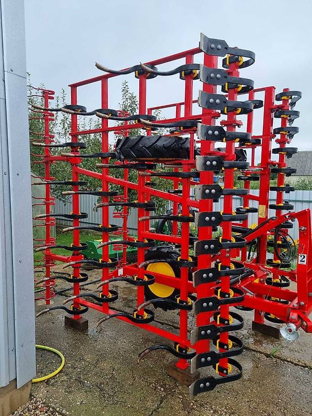 Väderstad NZ-Mini 500