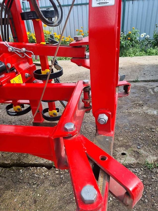 Väderstad NZ-Mini 500