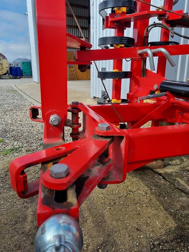 Väderstad NZ-Mini 500