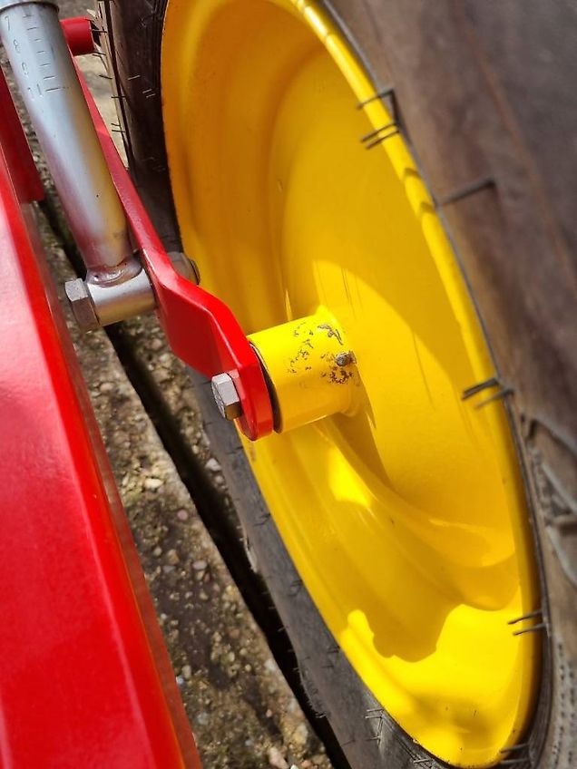 Väderstad NZ-Mini 500