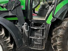 Deutz-Fahr 5110P P