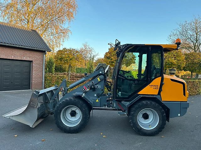 Giant V5003 X-tra HD