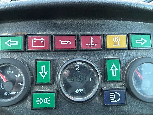 Giant V5003 X-tra HD