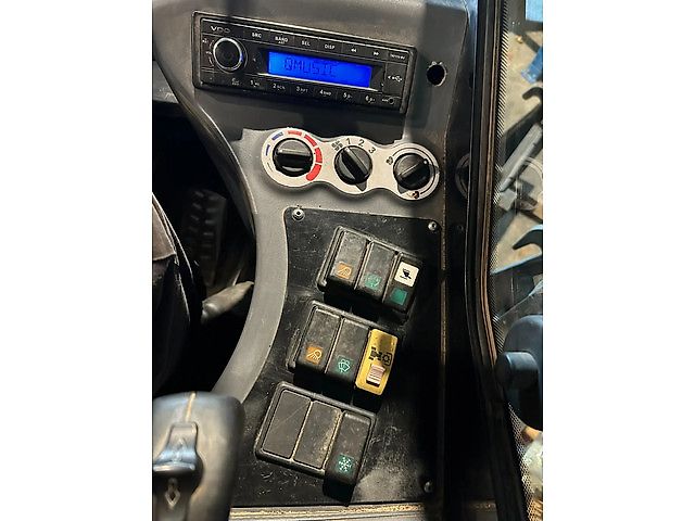 Giant V5003 X-tra HD