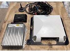 New Holland GPS Completion kit - Intellisteer