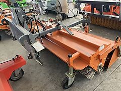 Bema 20/1850mm Euroadapter auf Dreipunkt