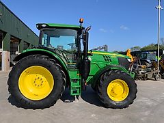 John Deere 6145R Select Edition Tractor (ST23219)