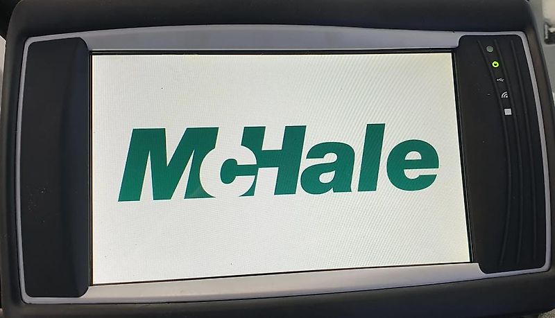 McHale Fusion 4 Plus