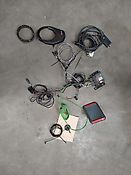 Müller Elektronik Müller RTK stuursysteem Track-Leader auto