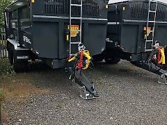 Richard Western SF18HS