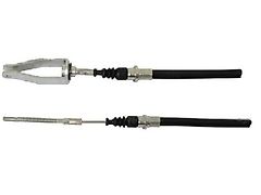 Lamborghini Kupplungsseil LAMBORGHINI L-1115 MM