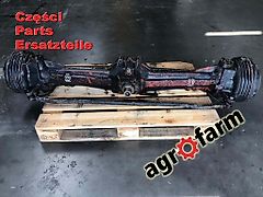 Lamborghini Front axle Lamborghini 774-80