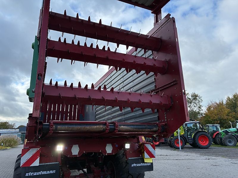 Strautmann Giga-Vitesse CFS 4001 DO