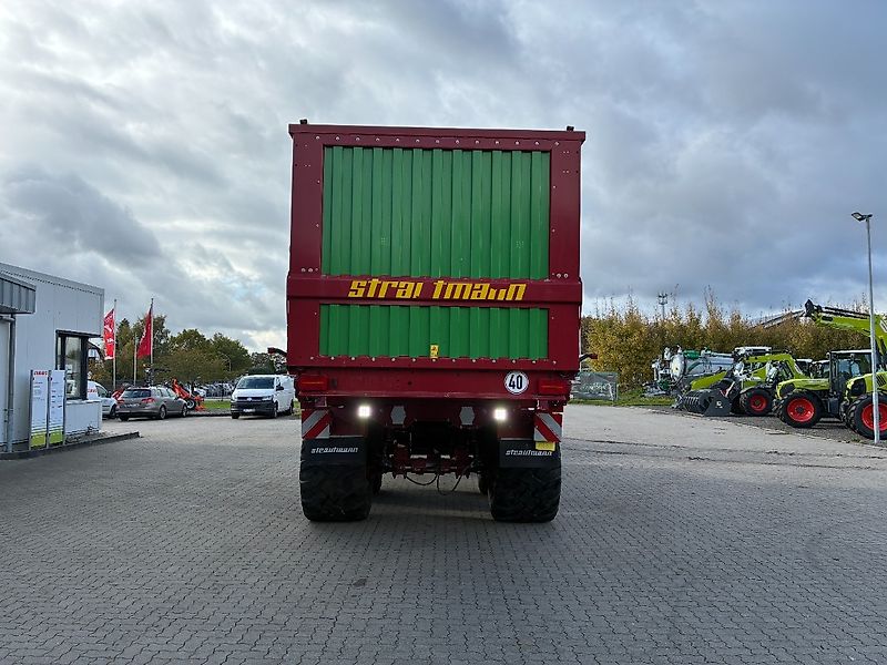 Strautmann Giga-Vitesse CFS 4001 DO