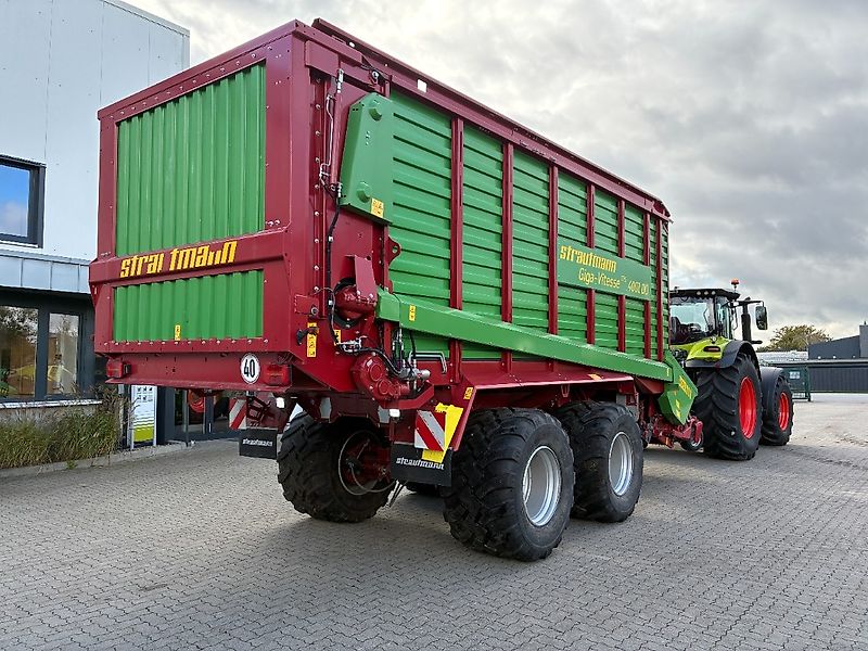 Strautmann Giga-Vitesse CFS 4001 DO