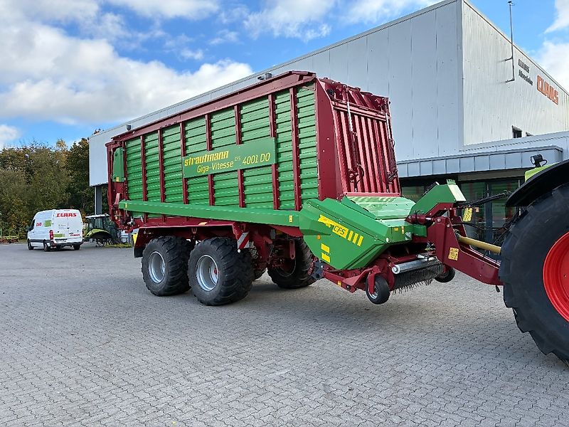 Strautmann Giga-Vitesse CFS 4001 DO