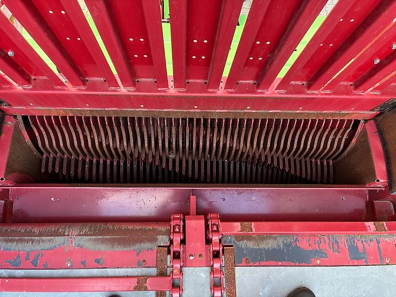 Strautmann Giga-Vitesse CFS 4001 DO