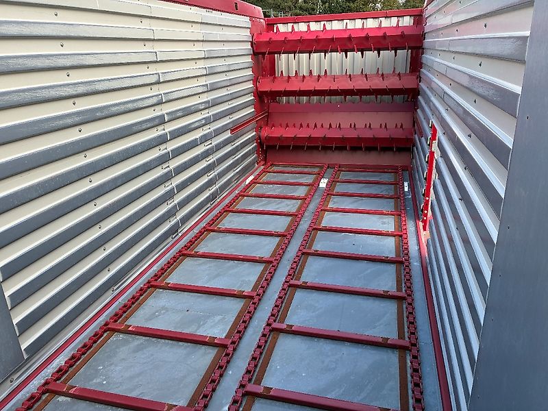 Strautmann Giga-Vitesse CFS 4001 DO