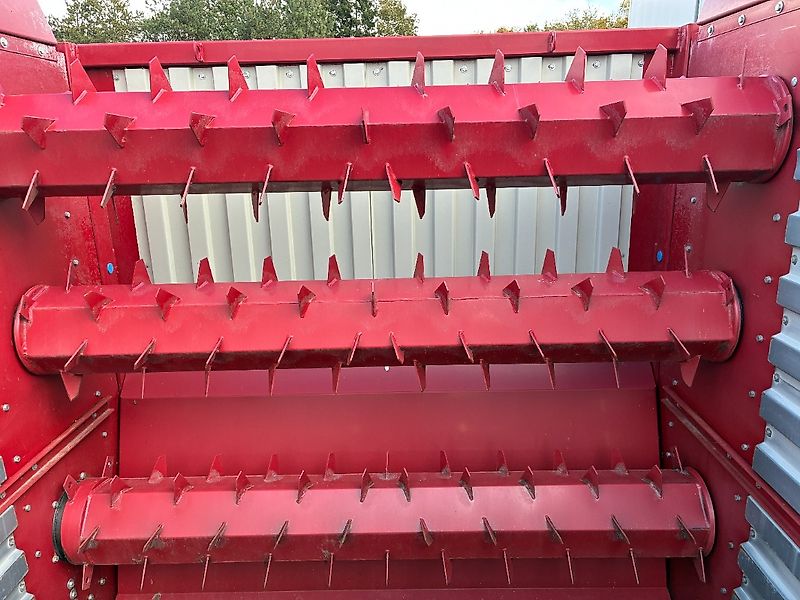 Strautmann Giga-Vitesse CFS 4001 DO