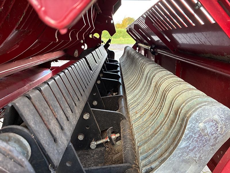 Strautmann Giga-Vitesse CFS 4001 DO