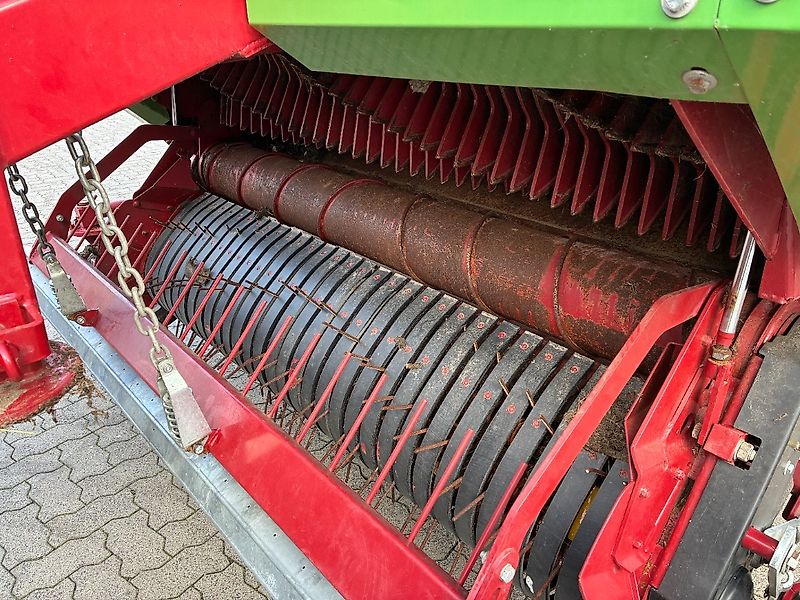 Strautmann Giga-Vitesse CFS 4001 DO