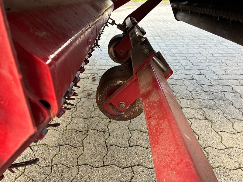 Strautmann Giga-Vitesse CFS 4001 DO